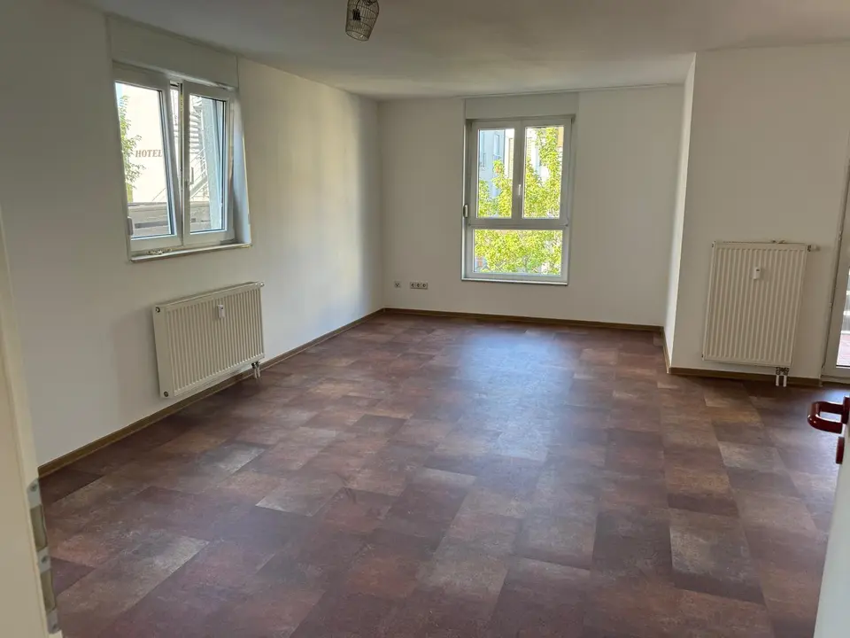 2 Zimmer Wohnung mit 34 m² in Rastatt – Bild 3