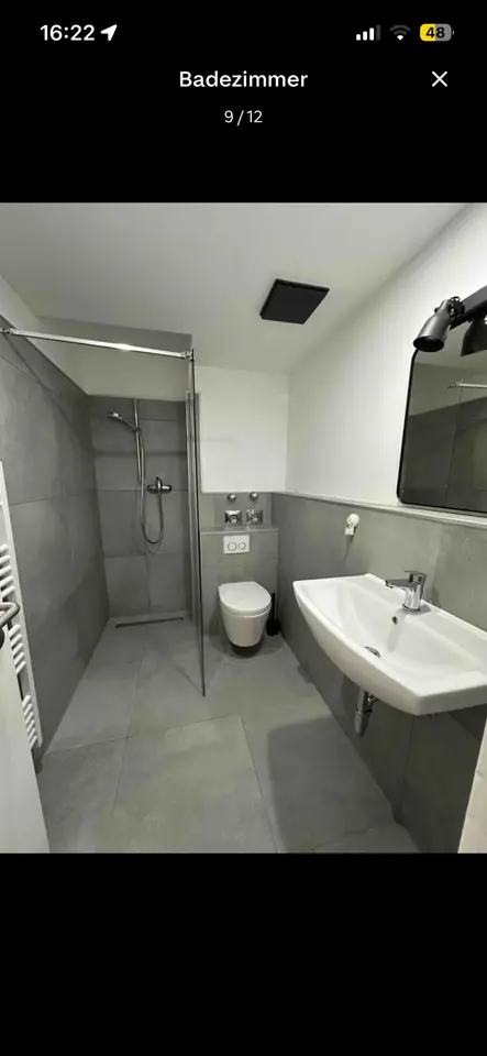 2 Zimmer Wohnung mit 34 m² in Rastatt – Bild 5