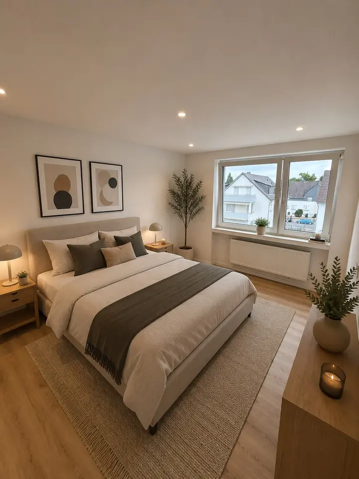4 Zimmer Wohnung mit 89 m² in Neu-Isenburg – Bild 2