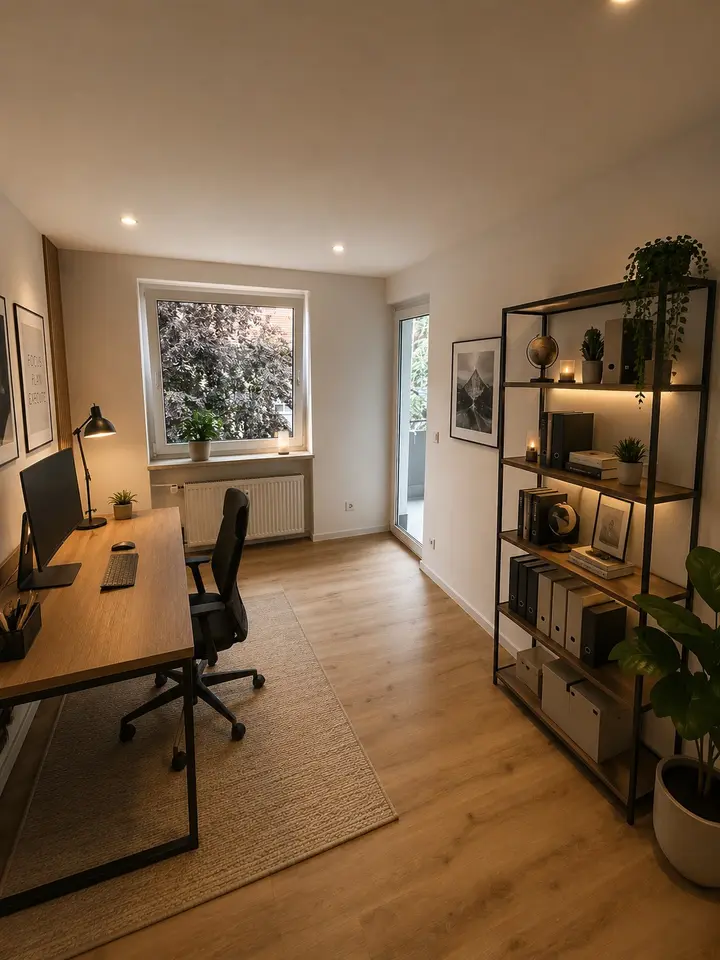 4 Zimmer Wohnung mit 89 m² in Neu-Isenburg – Bild 4