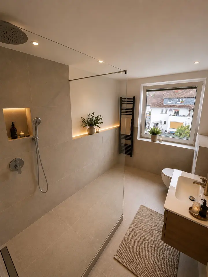 4 Zimmer Wohnung mit 89 m² in Neu-Isenburg – Bild 5