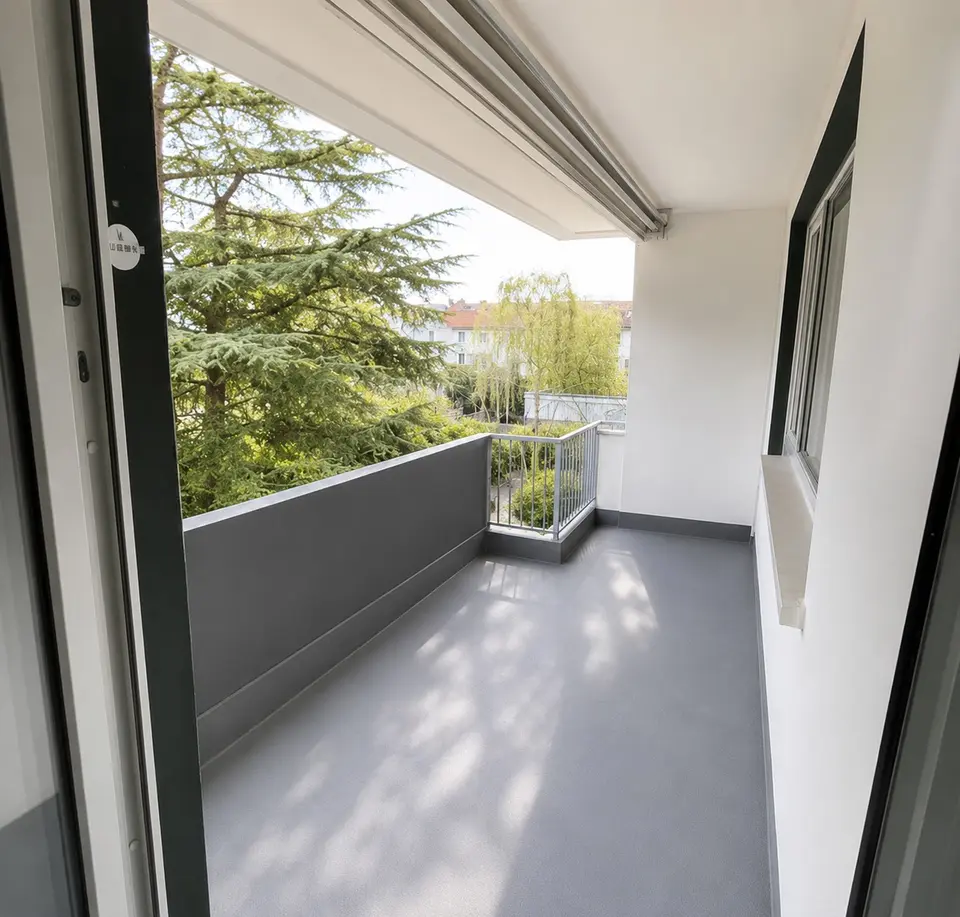 4 Zimmer Wohnung mit 89 m² in Neu-Isenburg – Bild 6