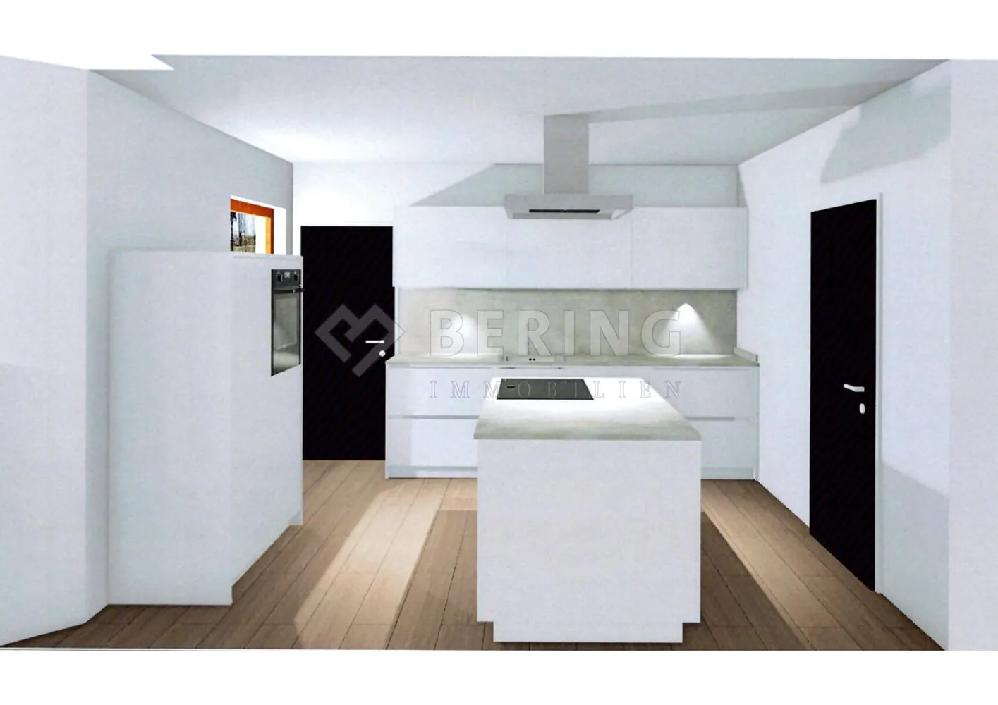5 Zimmer Wohnung mit 170 m² in Siegen – Bild 12