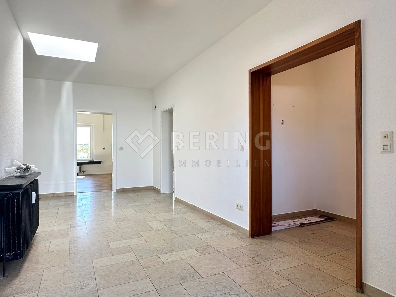 5 Zimmer Wohnung mit 170 m² in Siegen – Bild 3