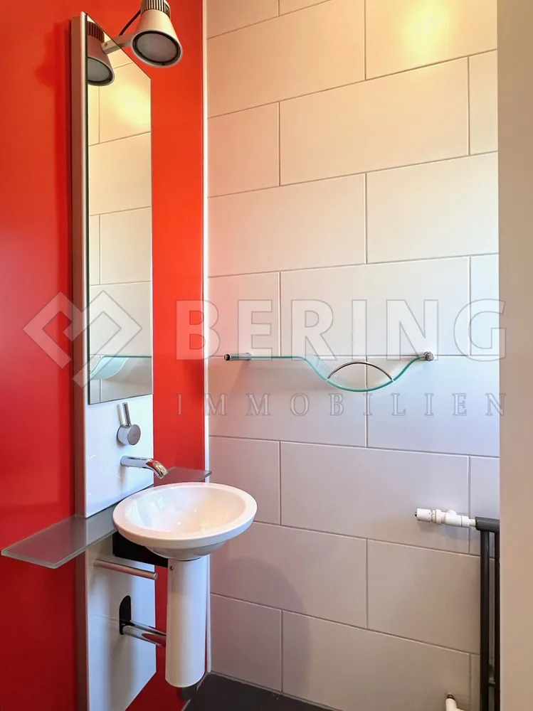 5 Zimmer Wohnung mit 170 m² in Siegen – Bild 4