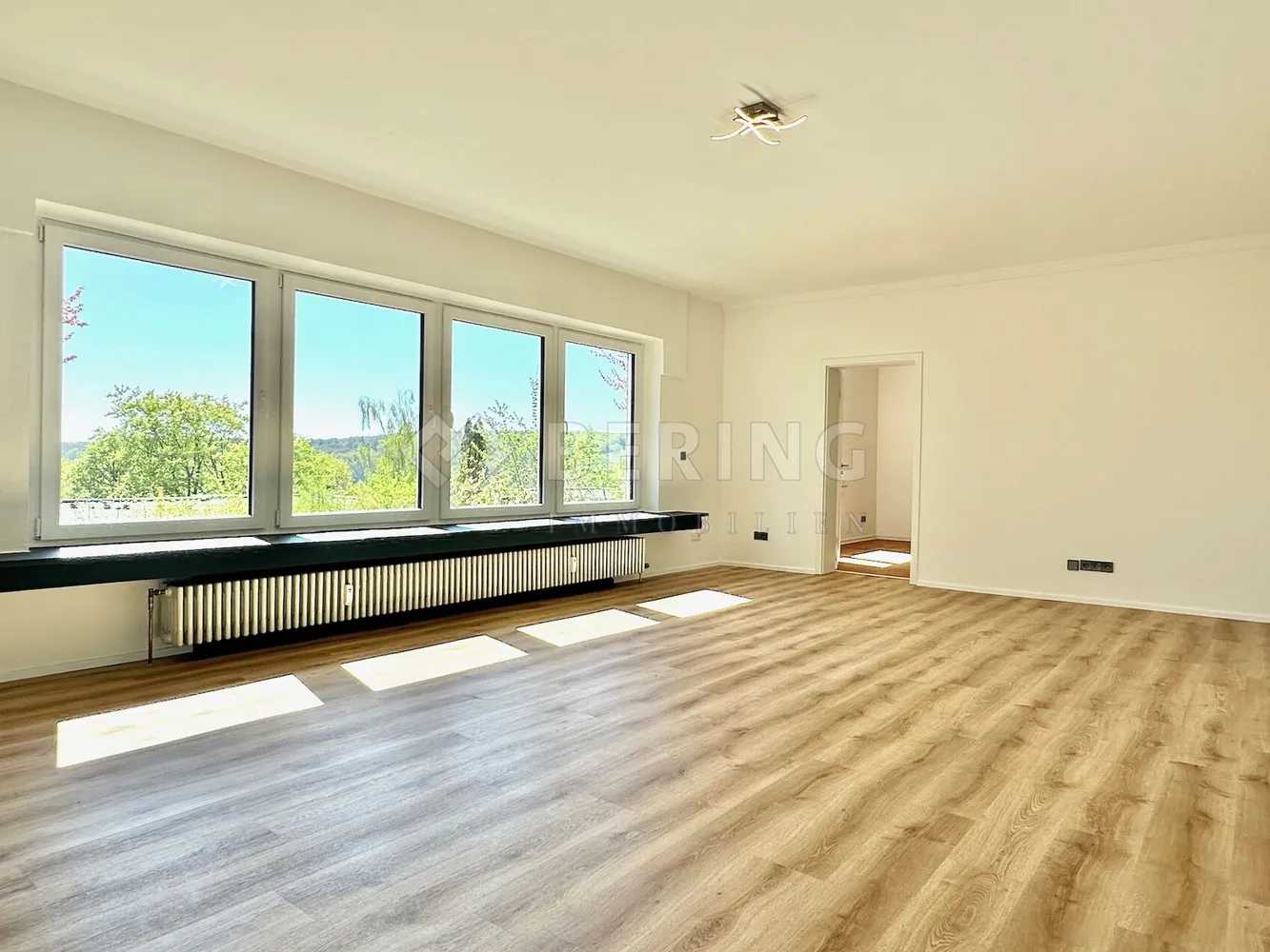 5 Zimmer Wohnung mit 170 m² in Siegen – Bild 6