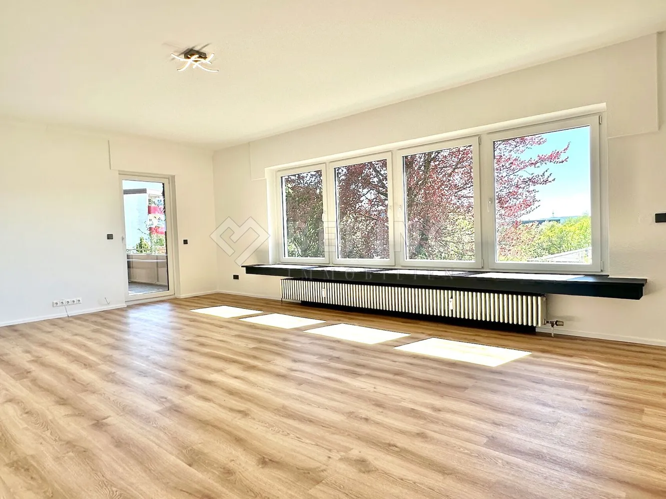 5 Zimmer Wohnung mit 170 m² in Siegen – Bild 7