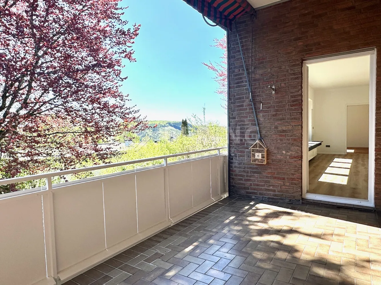 5 Zimmer Wohnung mit 170 m² in Siegen – Bild 9