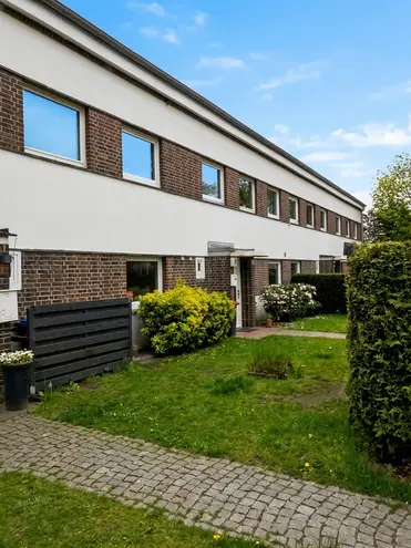 4 Zimmer Wohnung mit 88 m² in Hamburg – Bild 1