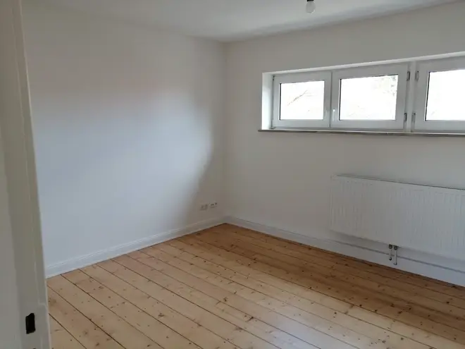 4 Zimmer Wohnung mit 88 m² in Hamburg – Bild 2