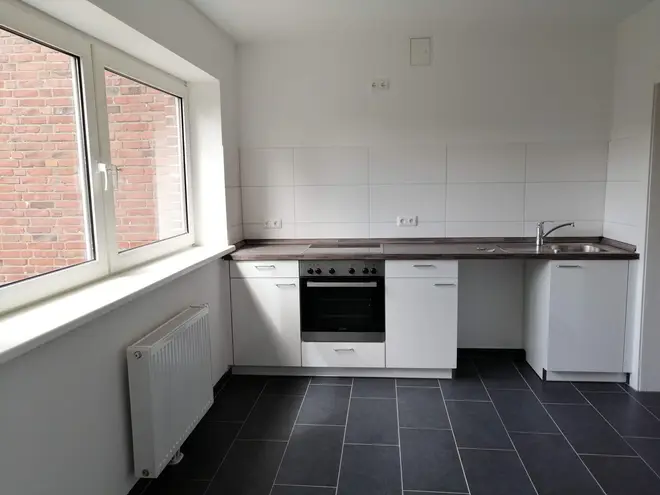 4 Zimmer Wohnung mit 88 m² in Hamburg – Bild 4