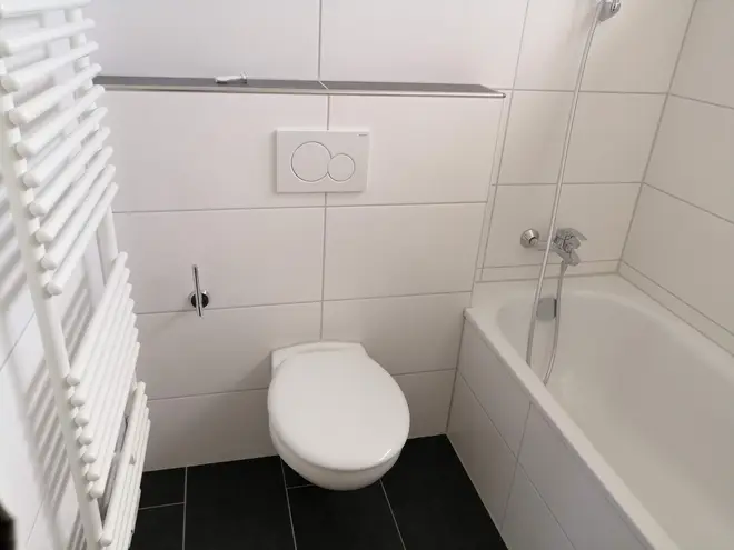 4 Zimmer Wohnung mit 88 m² in Hamburg – Bild 5