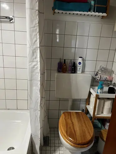 2 Zimmer Wohnung mit 44 m² in Neuss – Bild 11