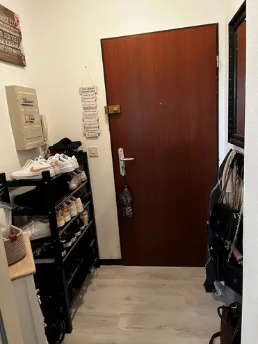 2 Zimmer Wohnung mit 44 m² in Neuss – Bild 12