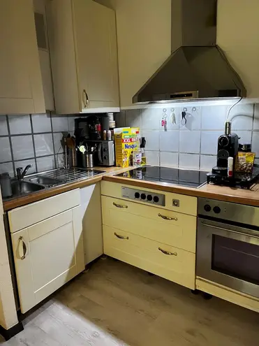 2 Zimmer Wohnung mit 44 m² in Neuss – Bild 4
