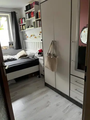 2 Zimmer Wohnung mit 44 m² in Neuss – Bild 6
