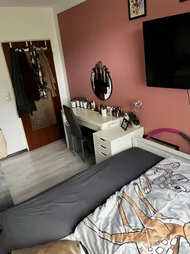 2 Zimmer Wohnung mit 44 m² in Neuss – Bild 7