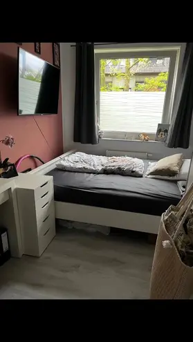 2 Zimmer Wohnung mit 44 m² in Neuss – Bild 8