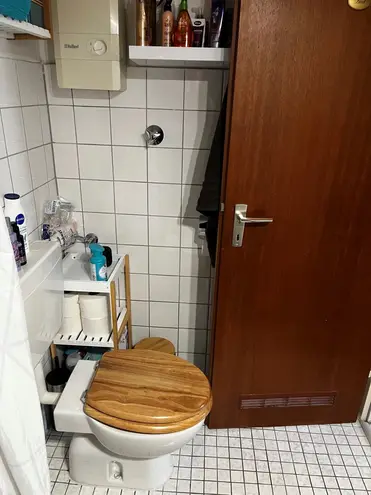 2 Zimmer Wohnung mit 44 m² in Neuss – Bild 9
