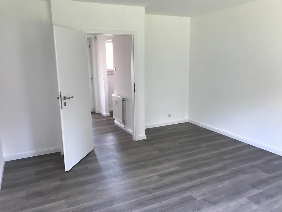 Studio mit 30 m² in Rotenburg (Wümme) – Bild 2