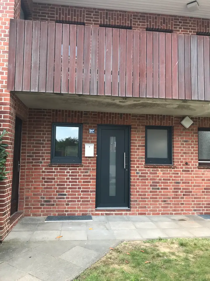 Studio mit 30 m² in Rotenburg (Wümme) – Bild 4