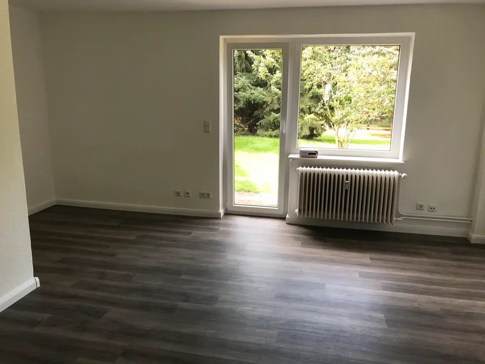 Studio mit 30 m² in Rotenburg (Wümme) – Bild 6