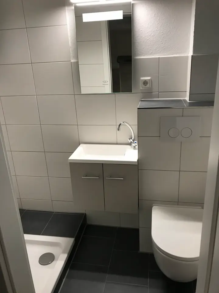 Studio mit 30 m² in Rotenburg (Wümme) – Bild 7
