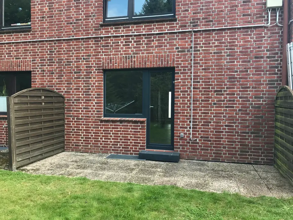 Studio mit 30 m² in Rotenburg (Wümme) – Bild 8