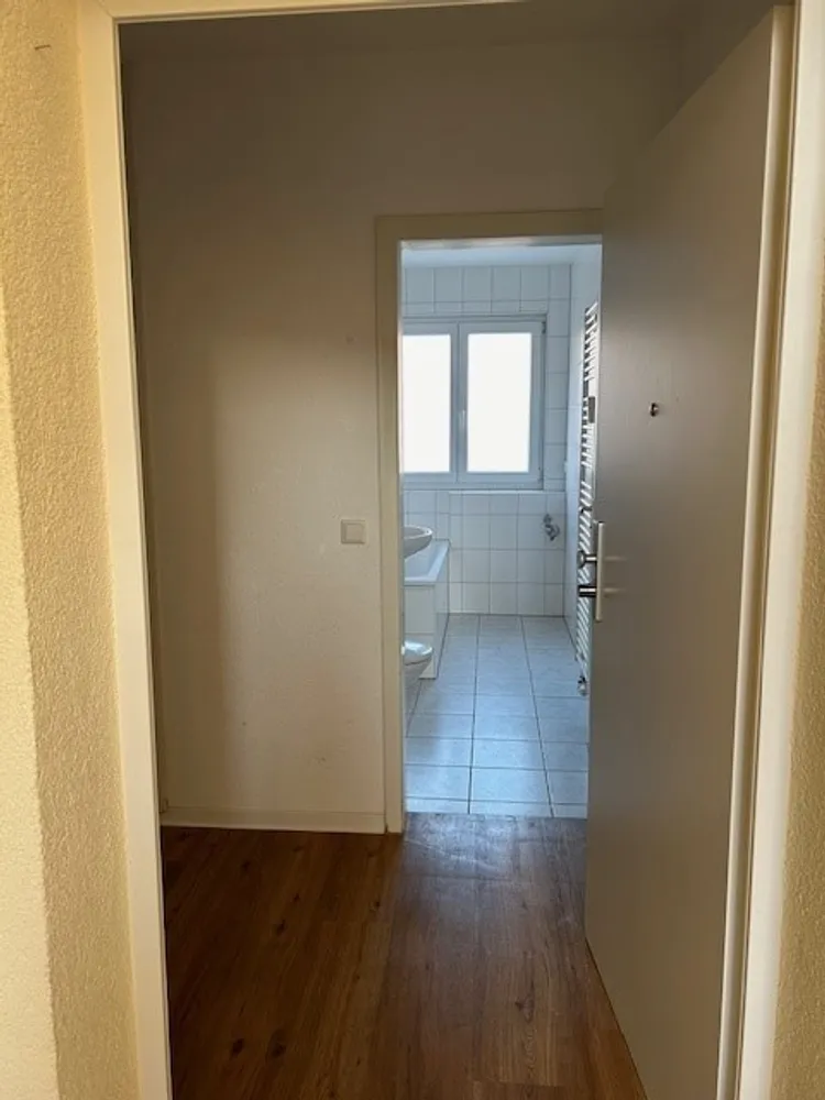 2 Zimmer Wohnung mit 55 m² in Esslingen am Neckar – Bild 3