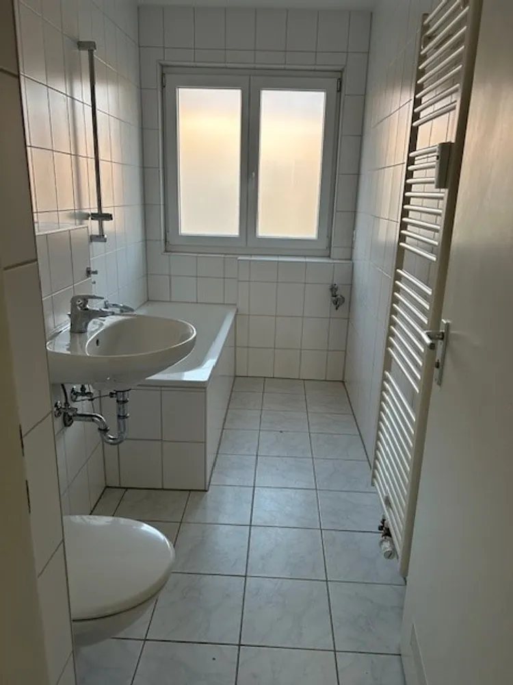 2 Zimmer Wohnung mit 55 m² in Esslingen am Neckar – Bild 4