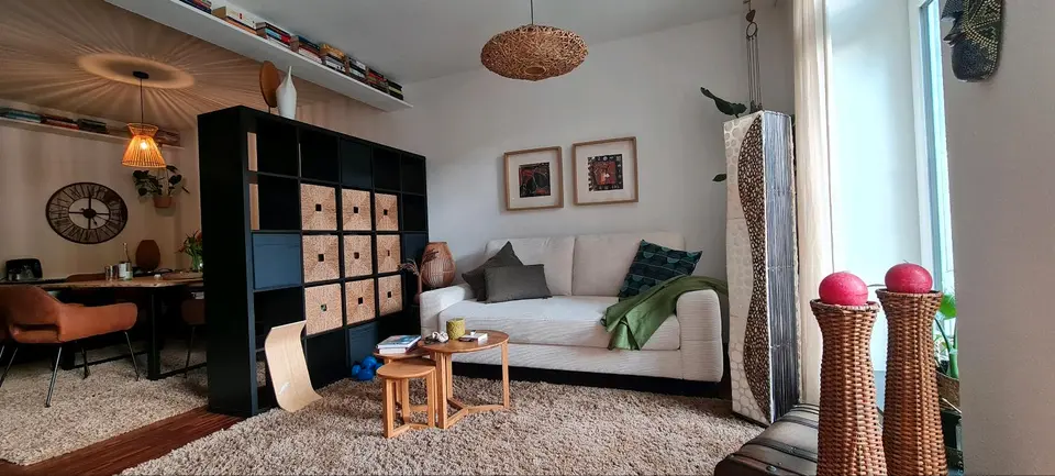 2 Zimmer Wohnung mit 86 m² in Schwäbisch Hall – Bild 2