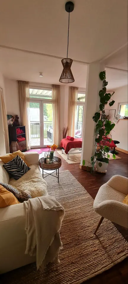 2 Zimmer Wohnung mit 86 m² in Schwäbisch Hall – Bild 3