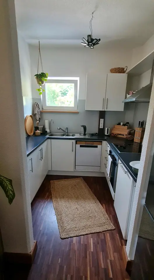 2 Zimmer Wohnung mit 86 m² in Schwäbisch Hall – Bild 4