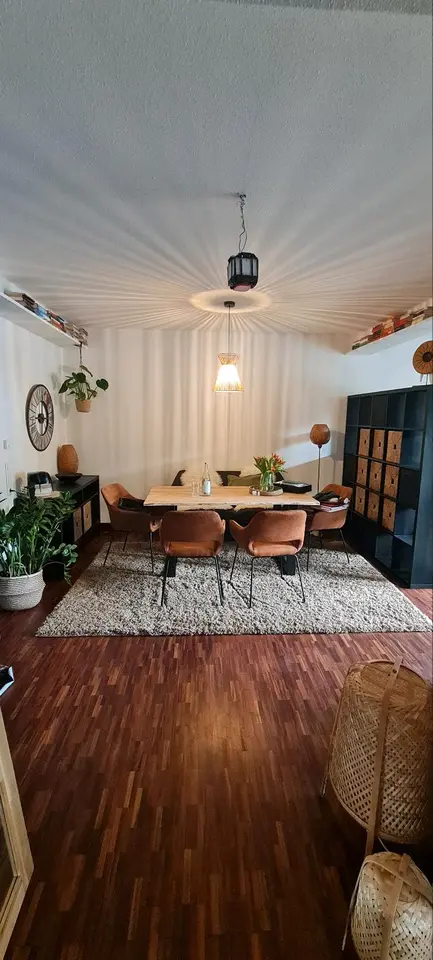 2 Zimmer Wohnung mit 86 m² in Schwäbisch Hall – Bild 5