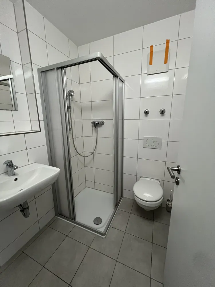 1 Zimmer Wohnung mit 20 m² in Wiesbaden – Bild 2