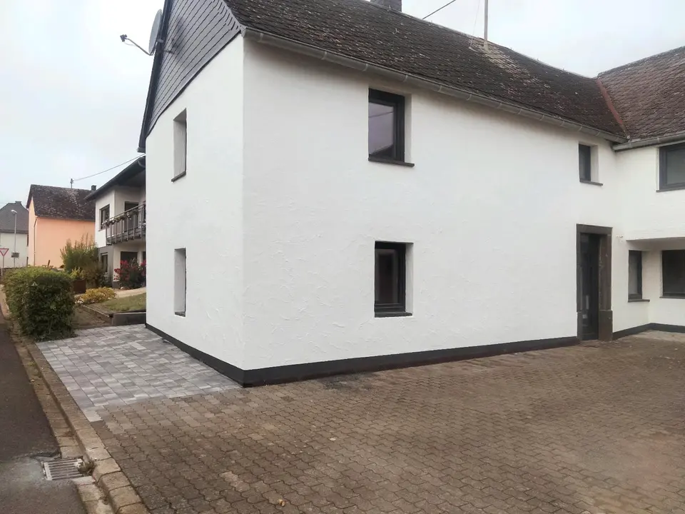 4 Zimmer Haus mit 90 m² in Koblenz – Bild 2
