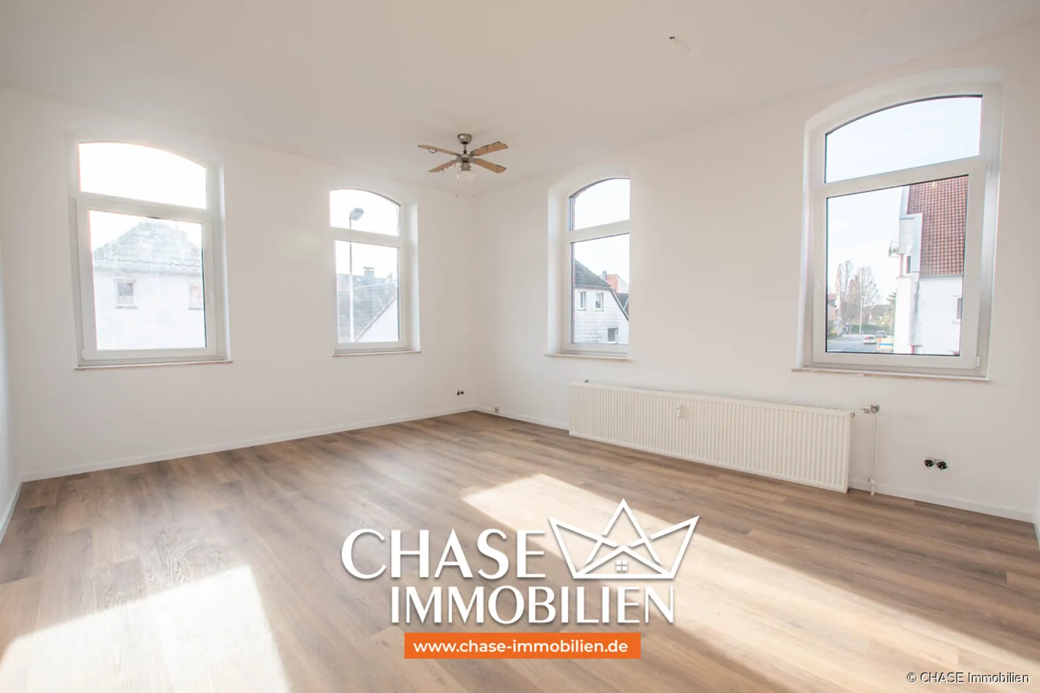 3 Zimmer Wohnung mit 65 m² in Hameln – Bild 1