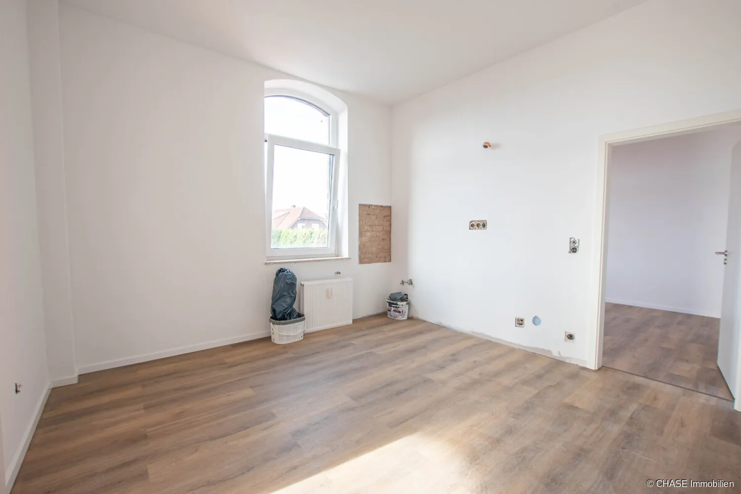 3 Zimmer Wohnung mit 65 m² in Hameln – Bild 2