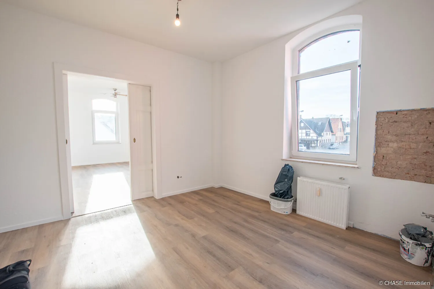 3 Zimmer Wohnung mit 65 m² in Hameln – Bild 3