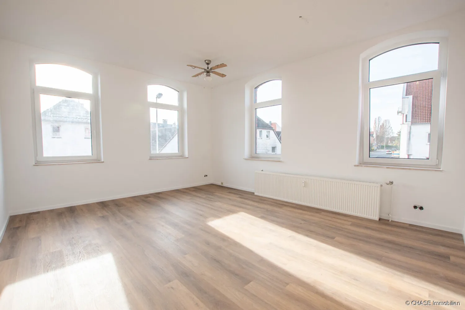 3 Zimmer Wohnung mit 65 m² in Hameln – Bild 4