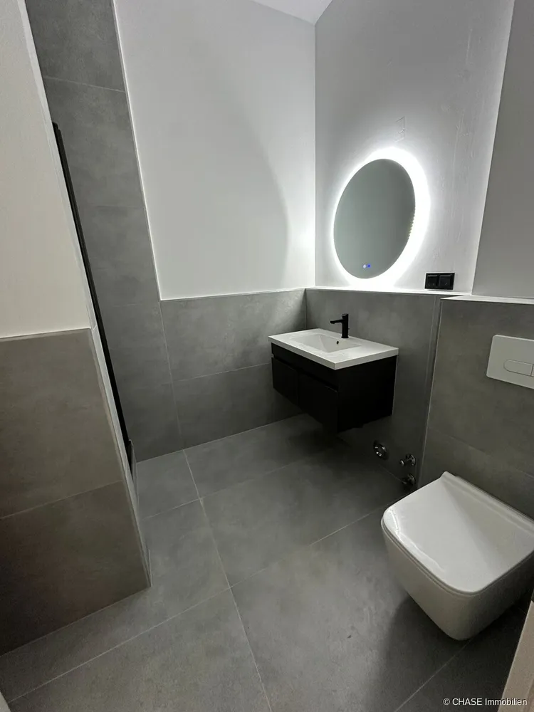 3 Zimmer Wohnung mit 65 m² in Hameln – Bild 7