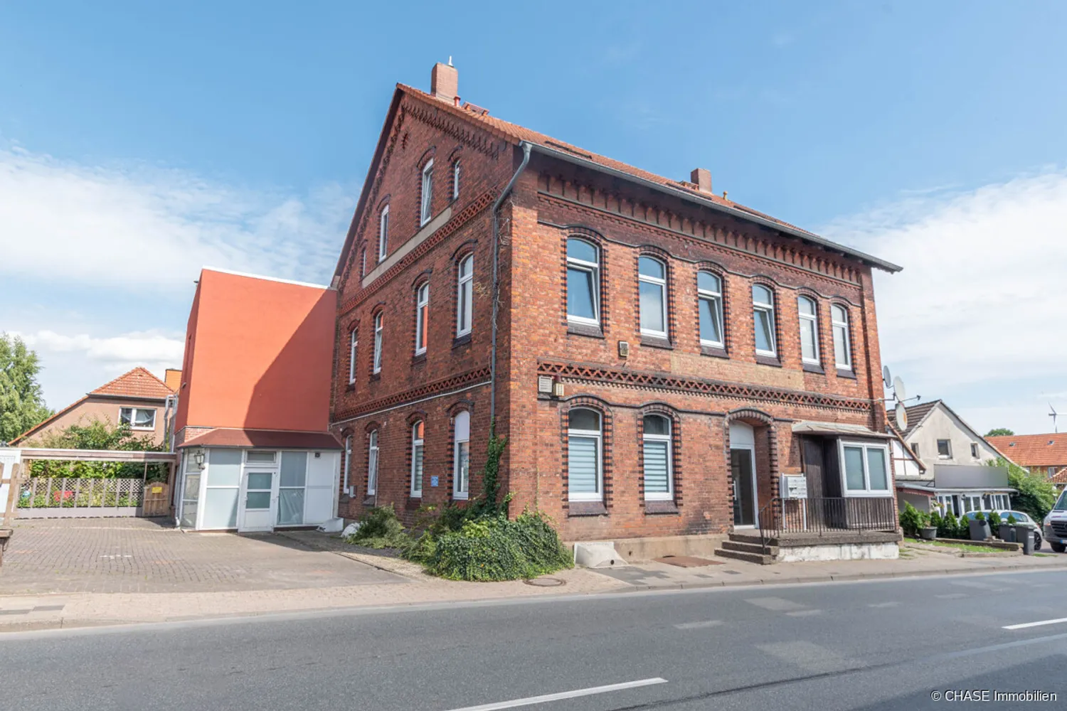 3 Zimmer Wohnung mit 65 m² in Hameln – Bild 9