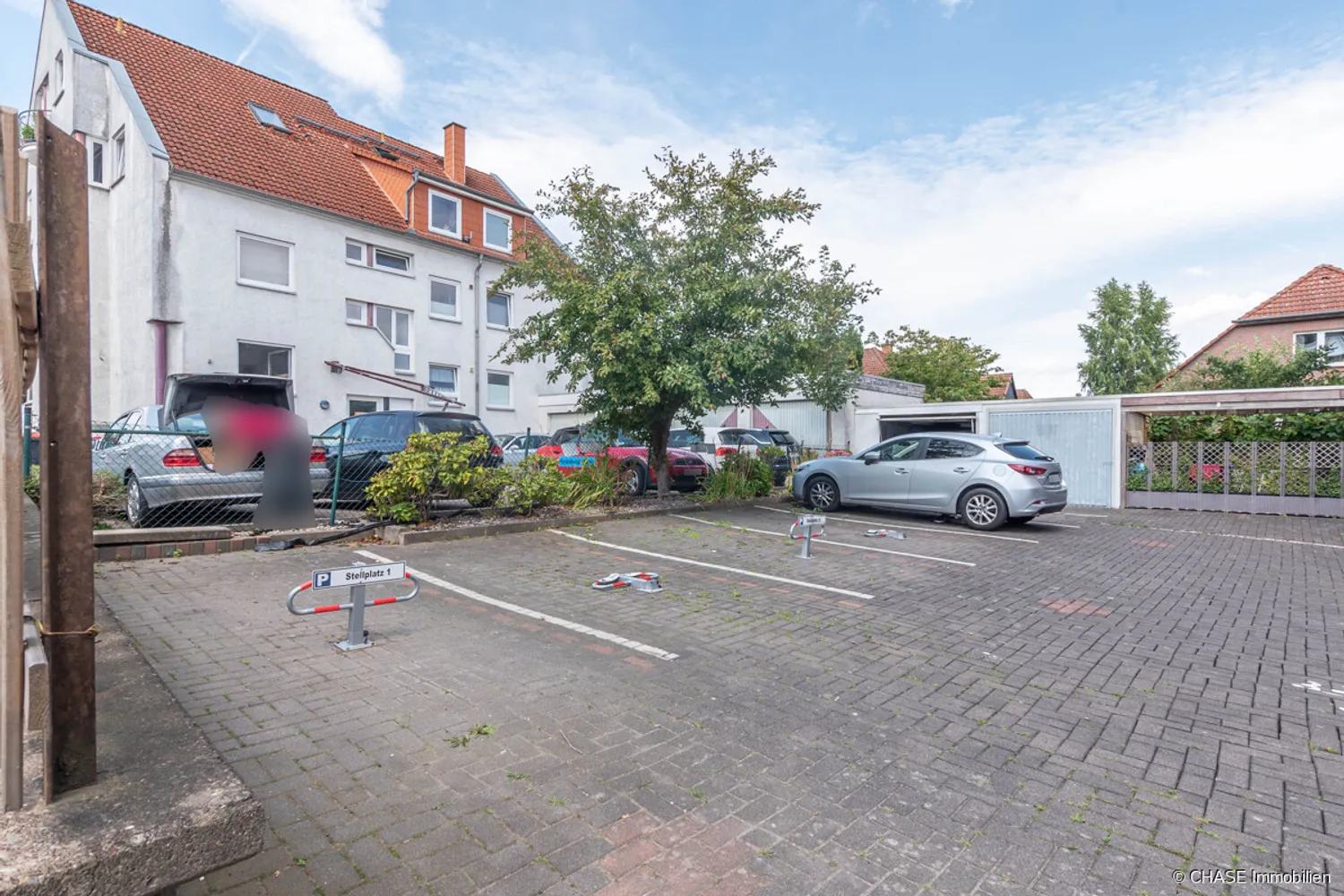 3 Zimmer Wohnung mit 65 m² in Hameln – Bild 10