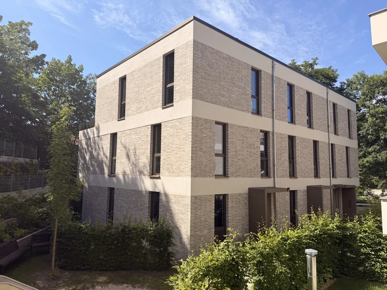 5 Zimmer Haus mit 159 m² in Hamburg – Bild 1