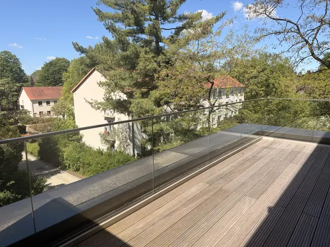 5 Zimmer Haus mit 159 m² in Hamburg – Bild 2