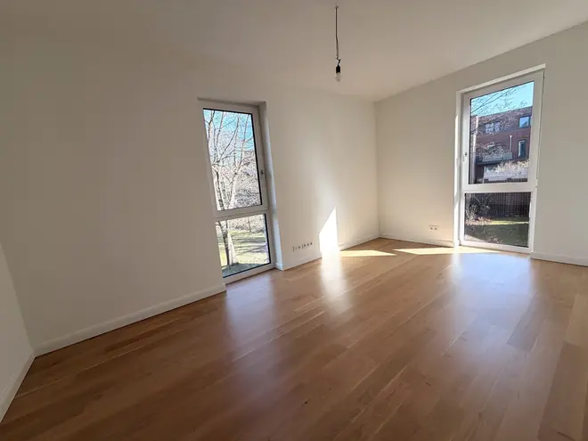 5 Zimmer Haus mit 159 m² in Hamburg – Bild 3