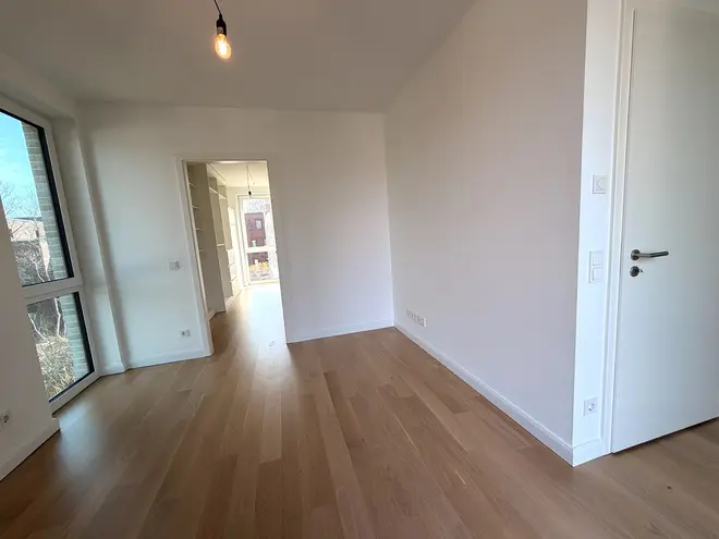 5 Zimmer Haus mit 159 m² in Hamburg – Bild 5