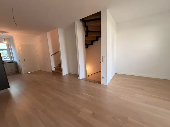 5 Zimmer Haus mit 159 m² in Hamburg – Bild 9