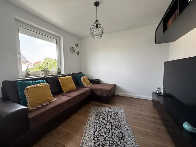 5 Zimmer Haus mit 130 m² in Ulm – Bild 11
