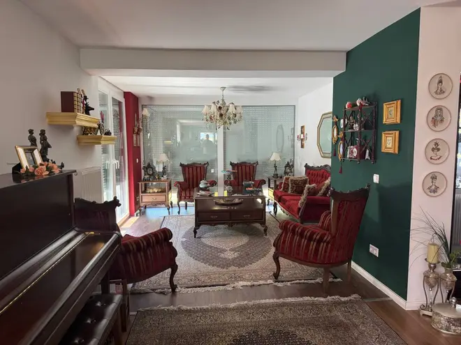 5 Zimmer Haus mit 130 m² in Ulm – Bild 1